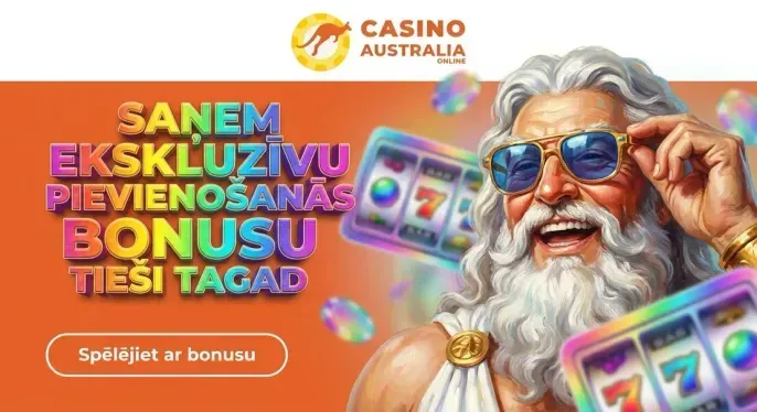 Boomerang Bet Casino